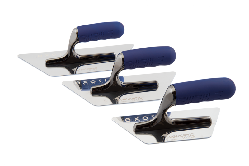 EDIZIONE SPECIALE EXOTIC BLU