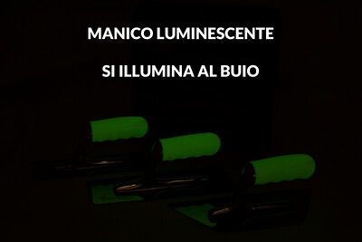 EDIZIONE SPECIALE LUMINESCENTE