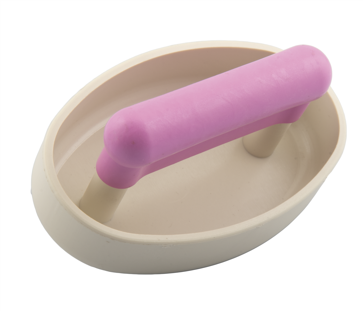 CLOUD TROWEL