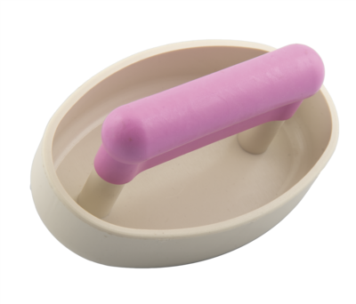 CLOUD TROWEL