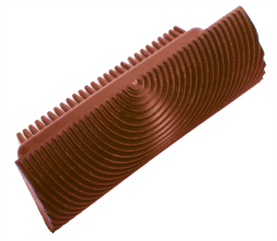 TAMPONE EFFETTO LEGNO