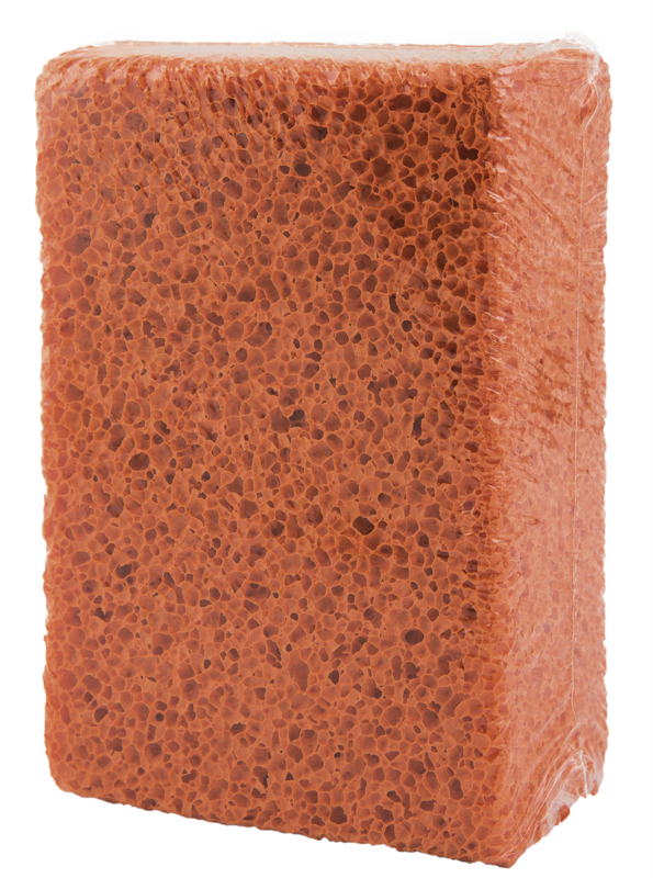 SPUGNA LATTICE NATURALE