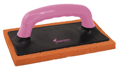 FLAMINGO TROWEL MM. 215X135X15