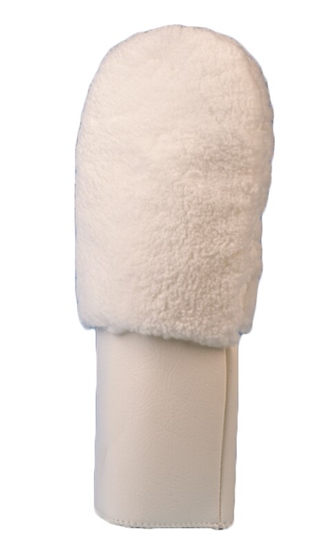 GUANTO EXTRA FILO CONTINUO mm.160X350