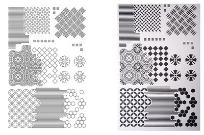 STENCIL       CM.60X90 COD.98556