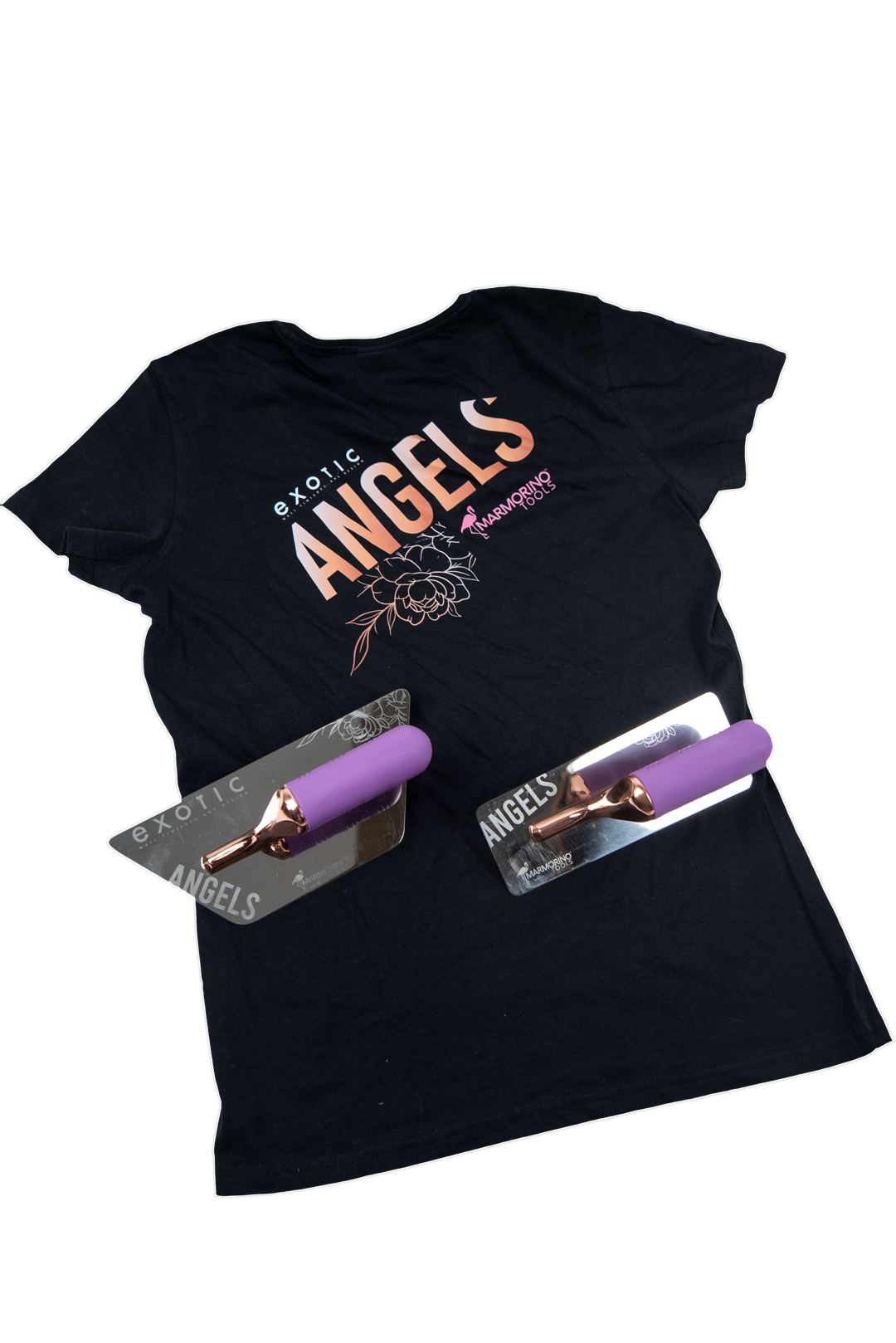 EXOTIC ANGELS KIT