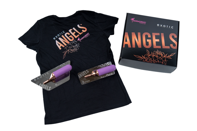 EXOTIC ANGELS KIT