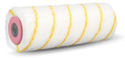 RULLO NYLON PELO MEDIO MM. 20