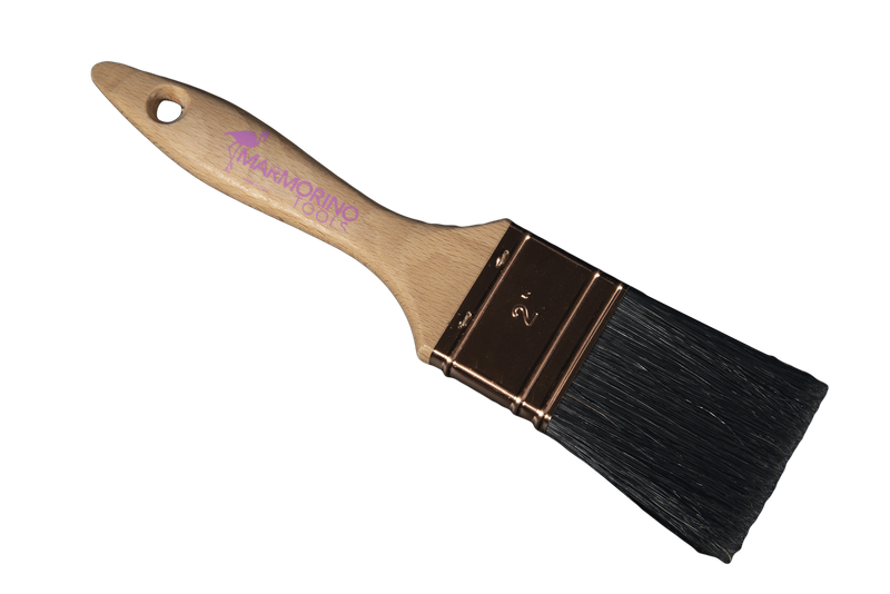 PENNELLESSA AMERICANA PREMIUM NERA