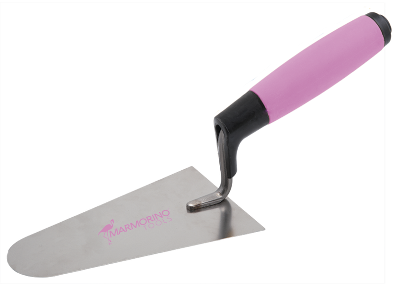 CAZZUOLA PUNTA TONDA