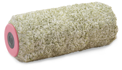 RULLI MICROFIBRA MM.18