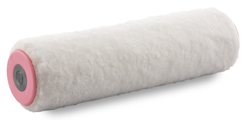 RULLI MICRO VELLUTO ALTA DENSITÁ