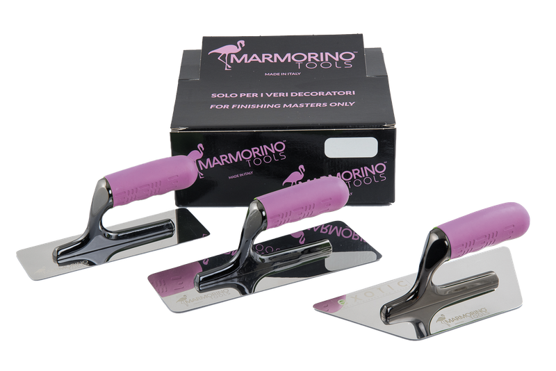 EDIZIONE SPECIALE FLAMINGO ROSA