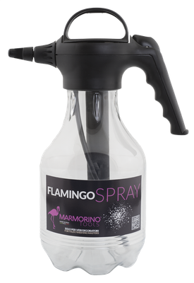 POMPA A PRESSIONE FLAMINGO SPRAY
