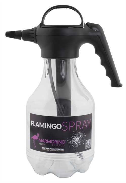 POMPA A PRESSIONE FLAMINGO SPRAY