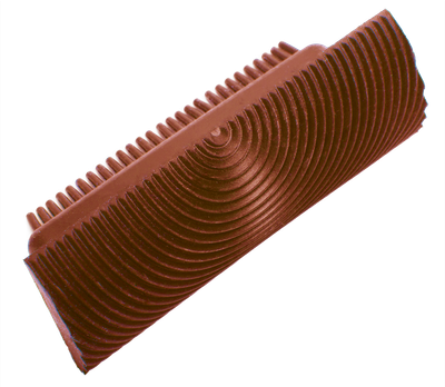 TAMPONE EFFETTO LEGNO