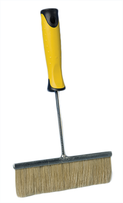 PENNELLO SPALTER mm. 200 CON MANICO