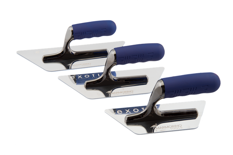 EDIZIONE SPECIALE EXOTIC BLU