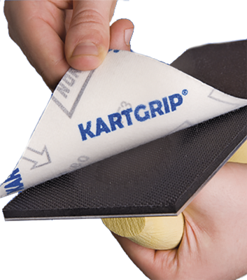 KARTGRIP CARTA ABRASIVA