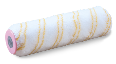 RULLI NYLON PELO BASSO MM.12