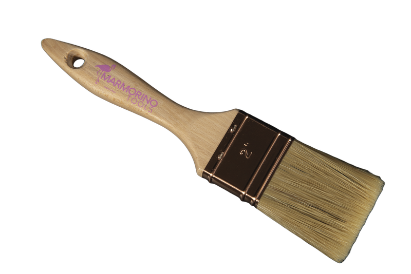 PENNELLESSA AMERICANA PREMIUM BIONDA