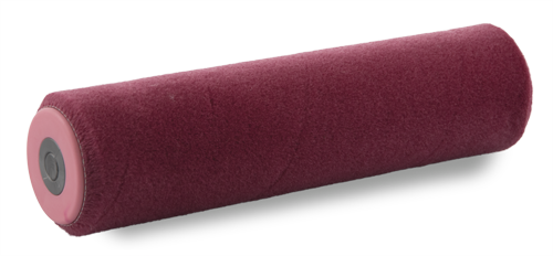 RULLI VELLUTO PELO RASATO MM.5