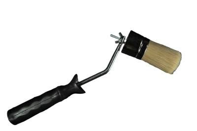 PENNELLO ANGOLARE TONDO