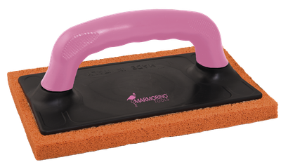FLAMINGO TROWEL MM. 215X135X15