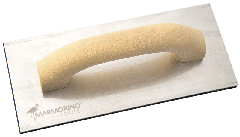 FRATTAZZO OVERGRIP PER LEVIGATURA mm.250X110