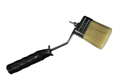 PENNELLO ANGOLARE OVALE