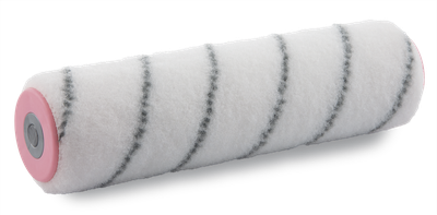 RULLI NYLON TEXTURIZZATO PELO MM.11