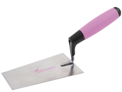 CAZZUOLA PUNTA QUADRATA