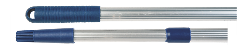 MANICO TELESCOPICO PER RULLI