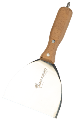 SPATOLA “FLEX SCREW” INOX PER CARTONGESSO