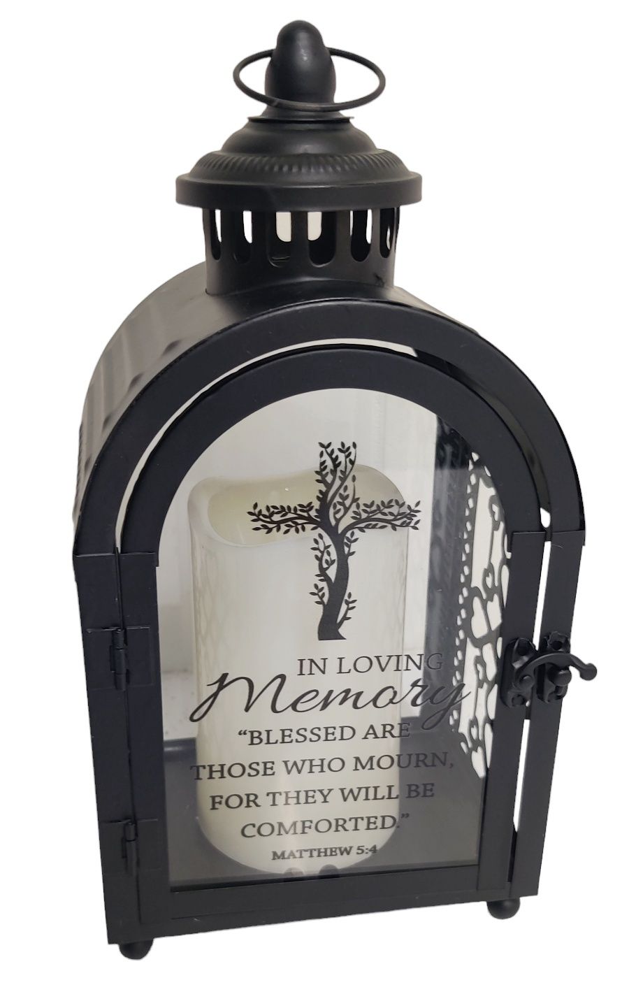 Lantern In loving memory