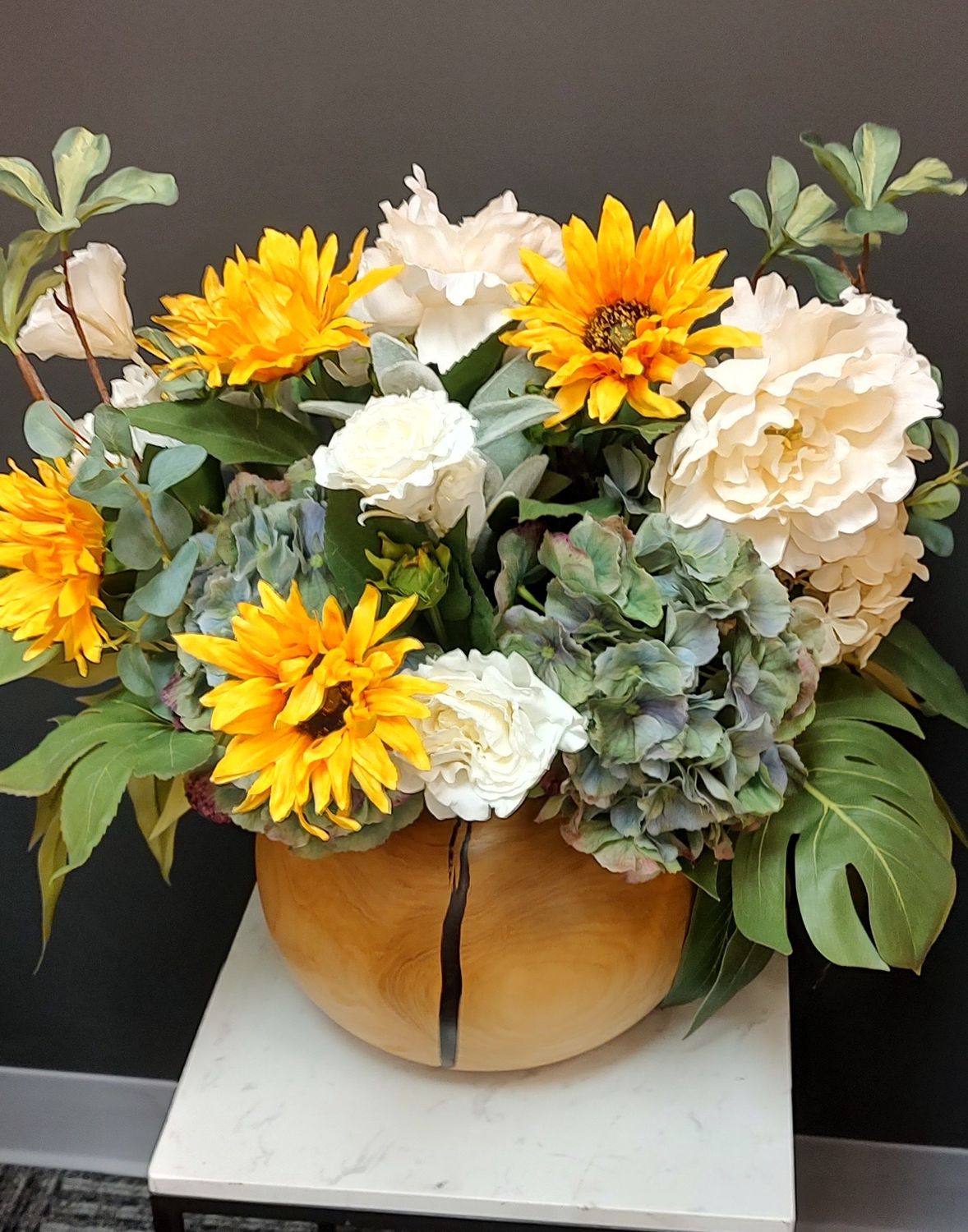 Forever flowers