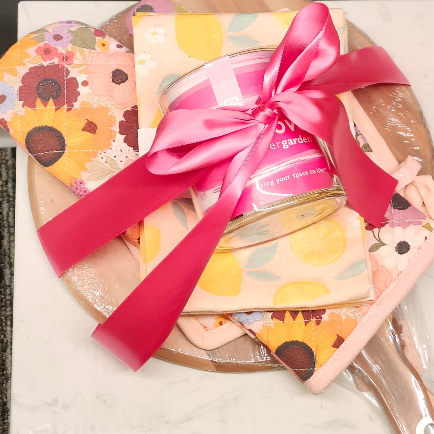 Kitchen Gift Set