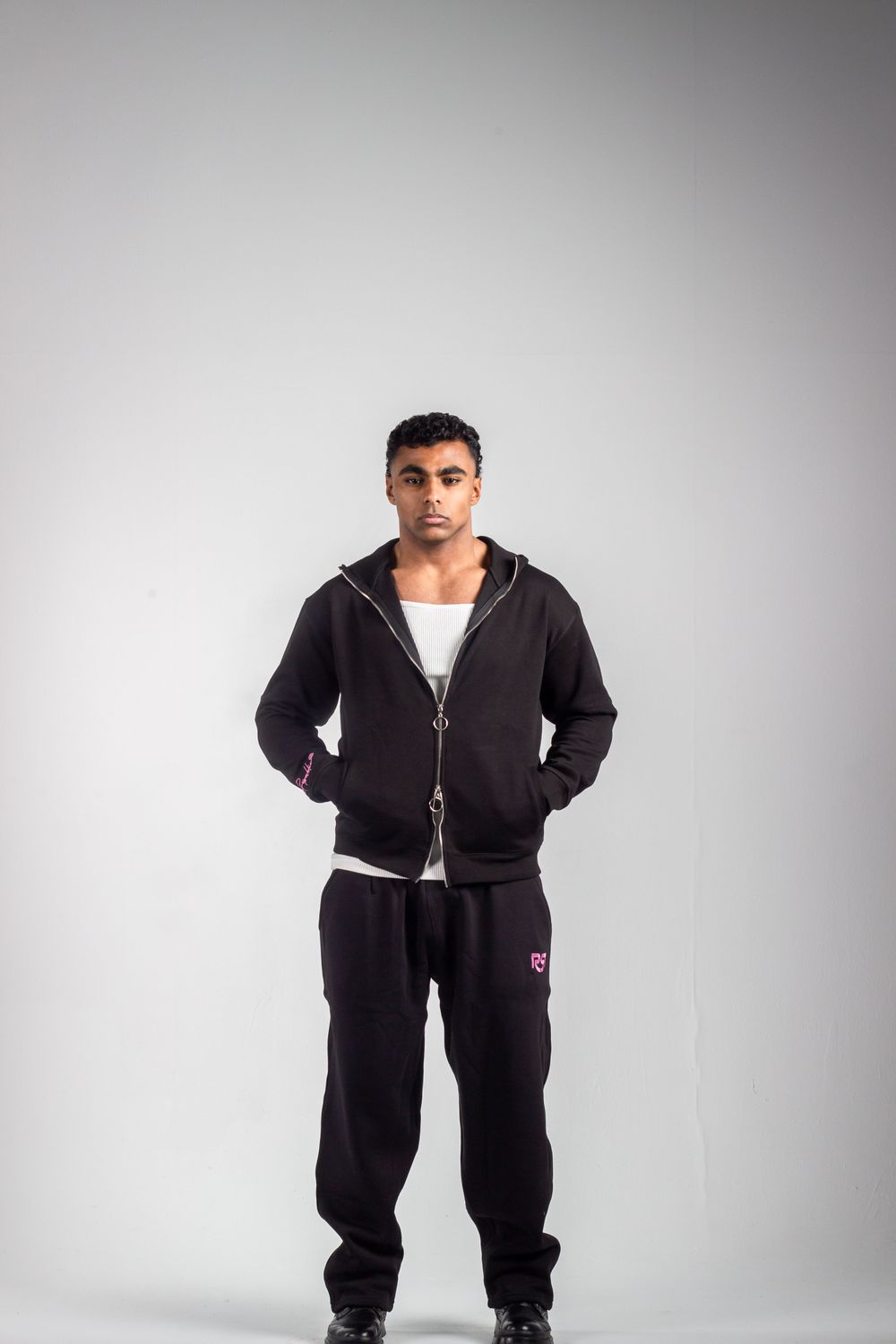 The Révolution Jacket