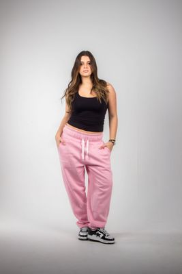 Rose Royale Sweatpants