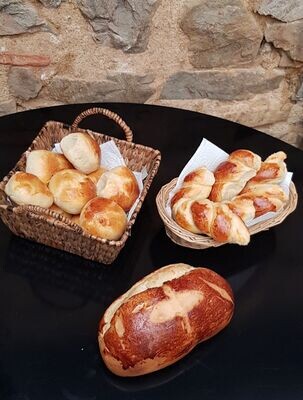 Karmel Bakery