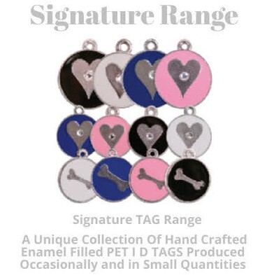 Signature Range Signature Range