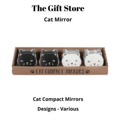 COMPACT MIRRORS COMPACT MIRRORS