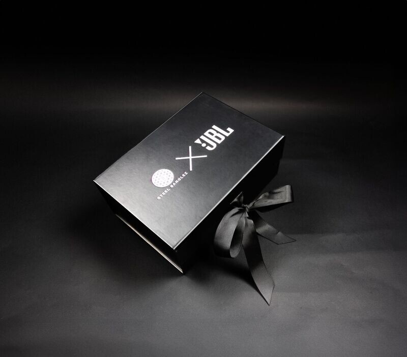A5 Magnetic Close Box