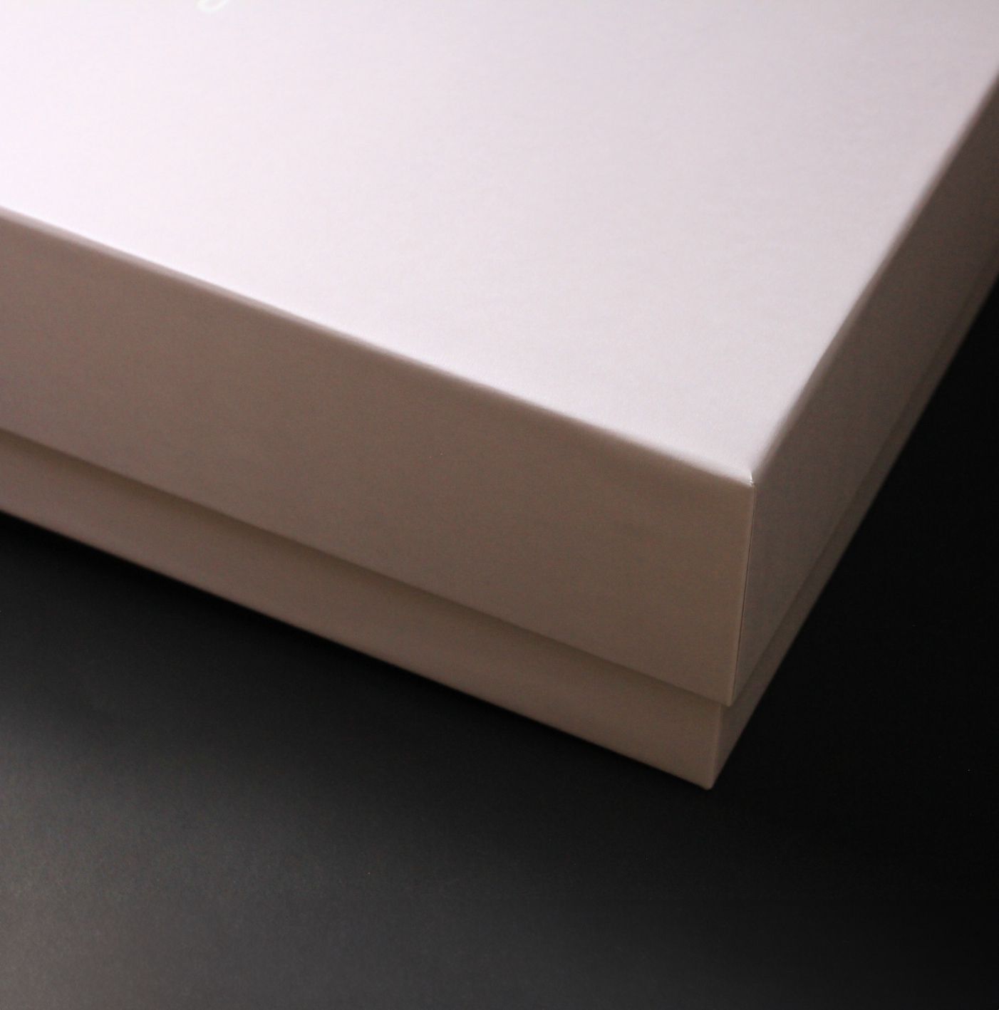 NEW Premium Branded - Paper over board version