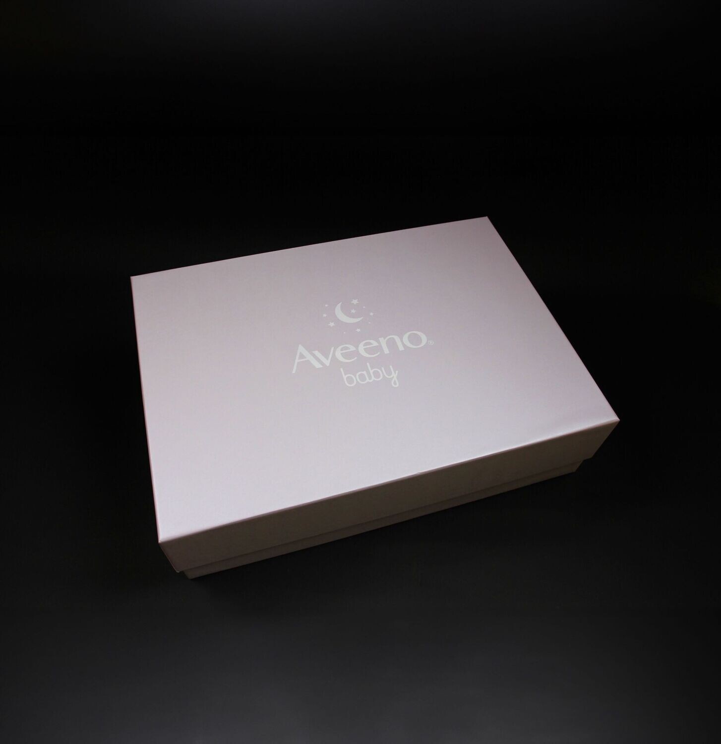 NEW Premium Branded - Paper over board version