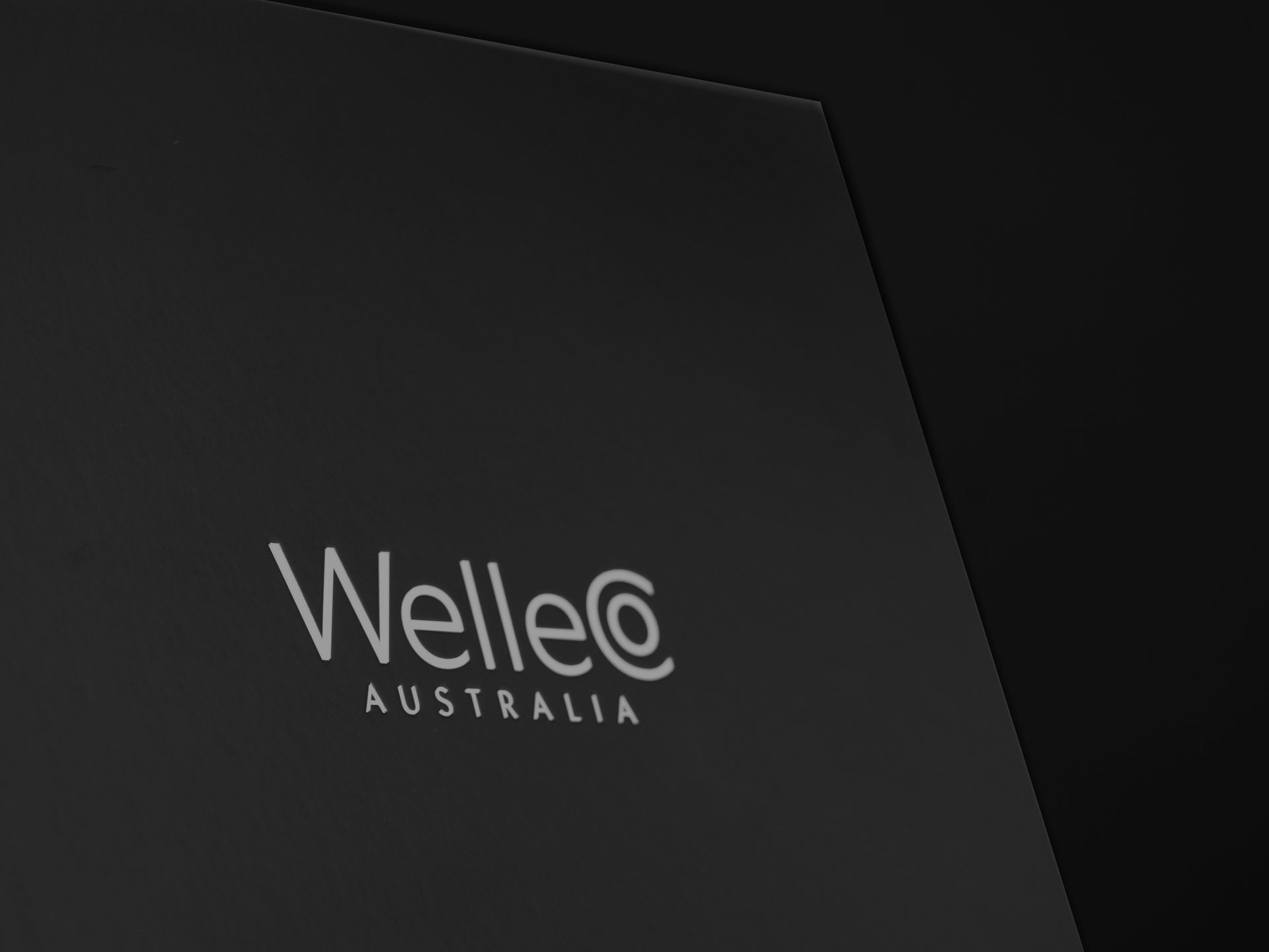 Large Square Box - Magnetic Close