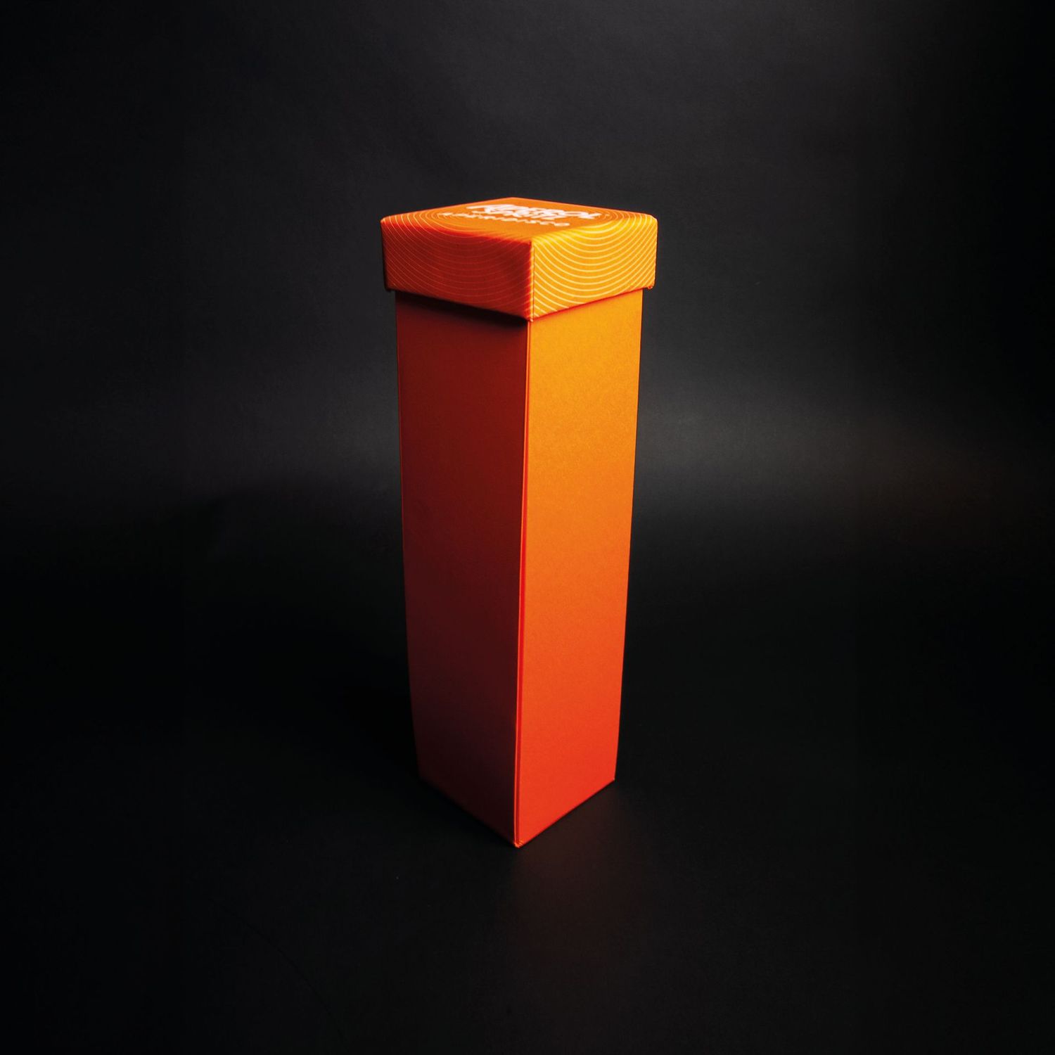 Exploding Box