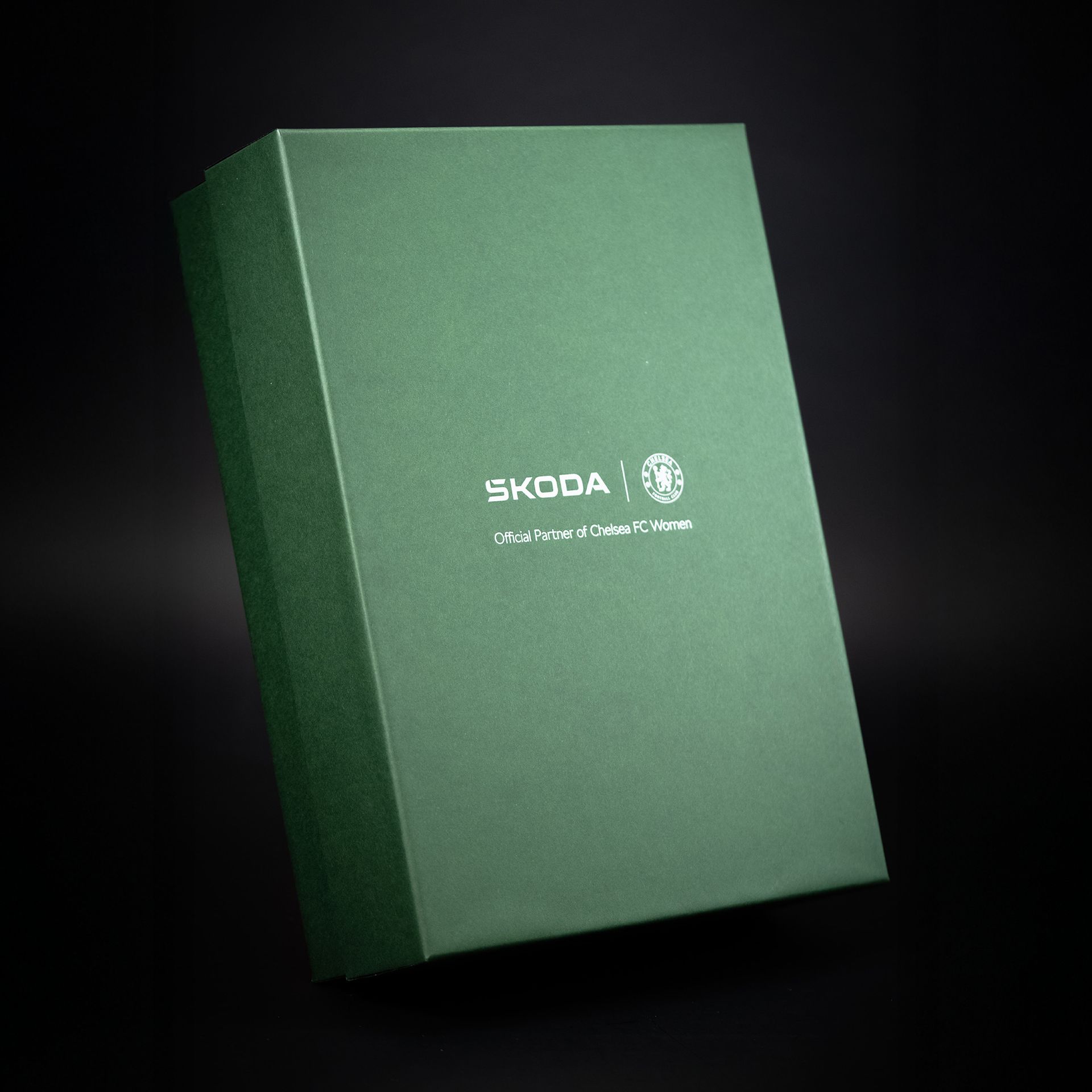 A3 Premium Lid & Base Box