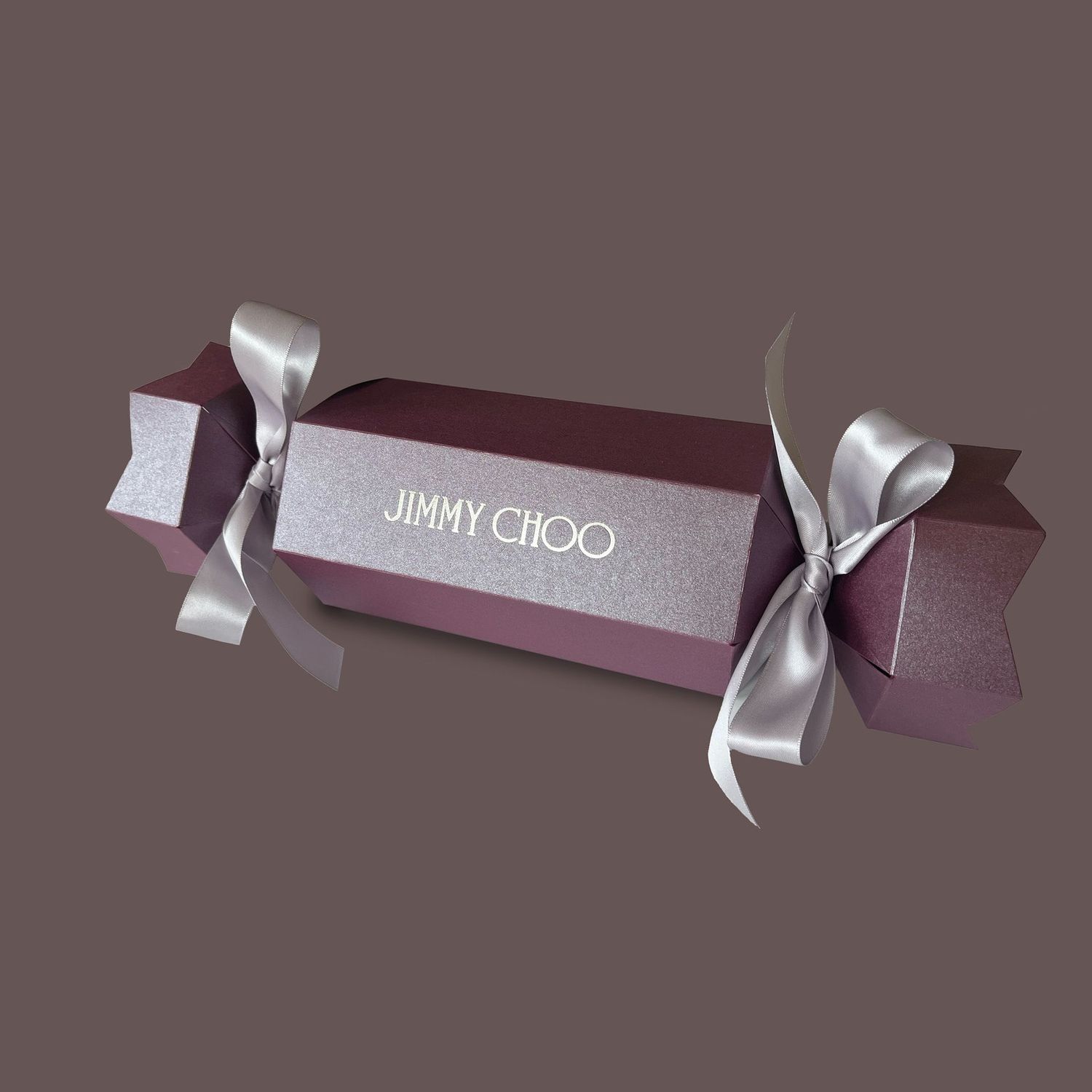 Christmas Cracker Box