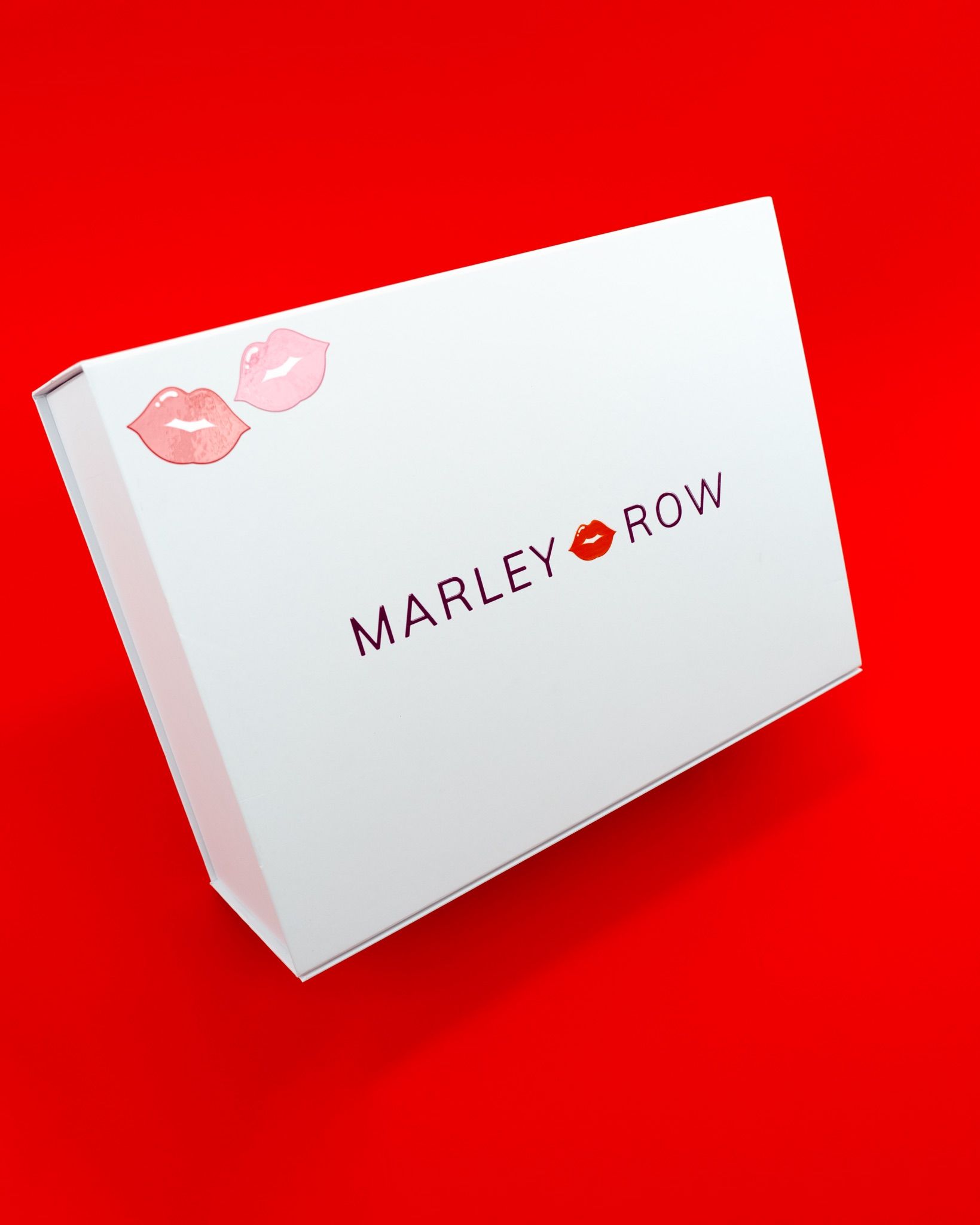 A5 Shallow Magnetic Close Box